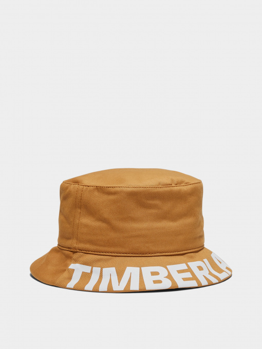Панама Timberland Logo Brim модель TB0A2P31231 Фото