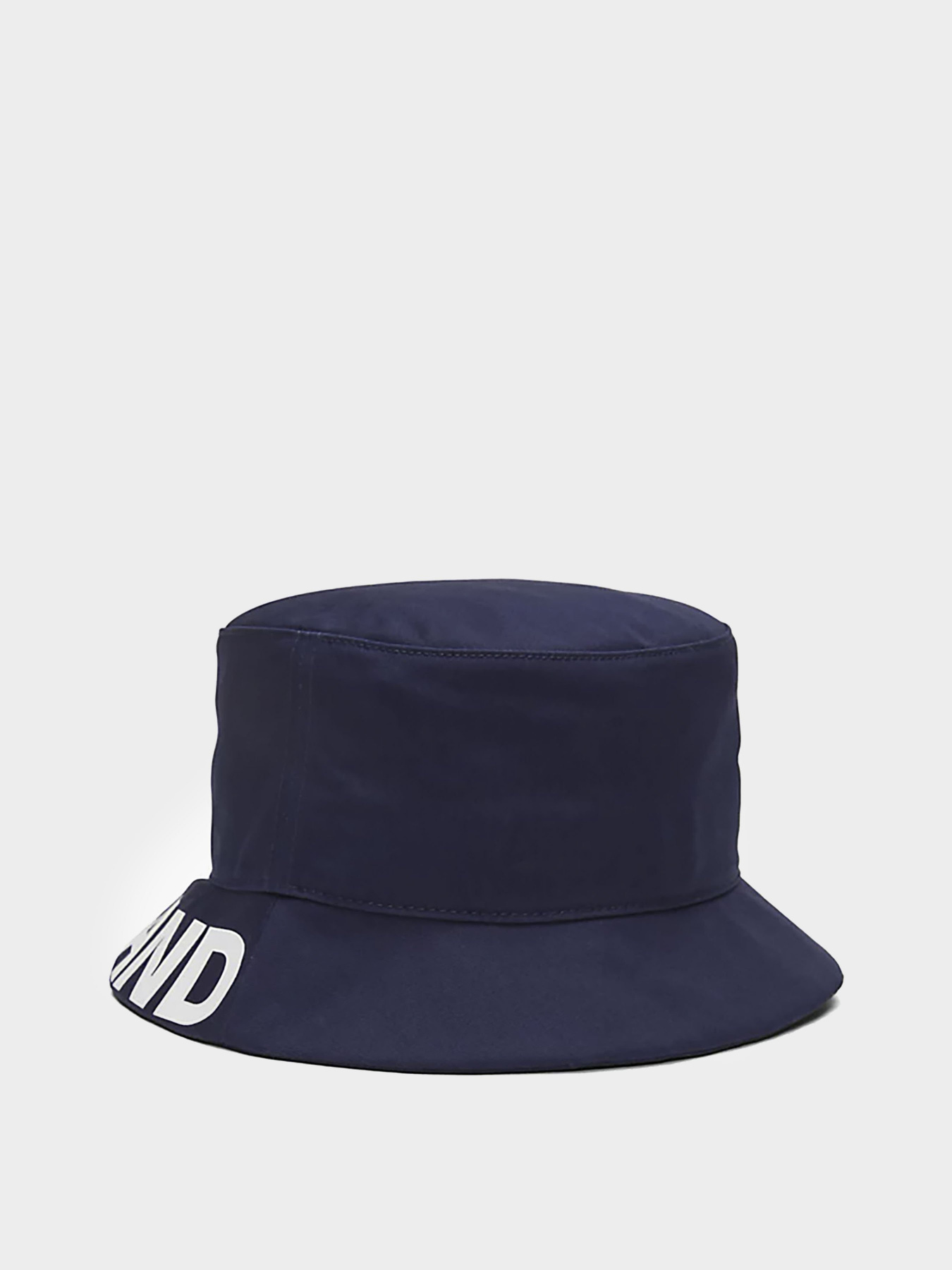 Панама Timberland Logo Brim модель TB0A2P31451 Фото