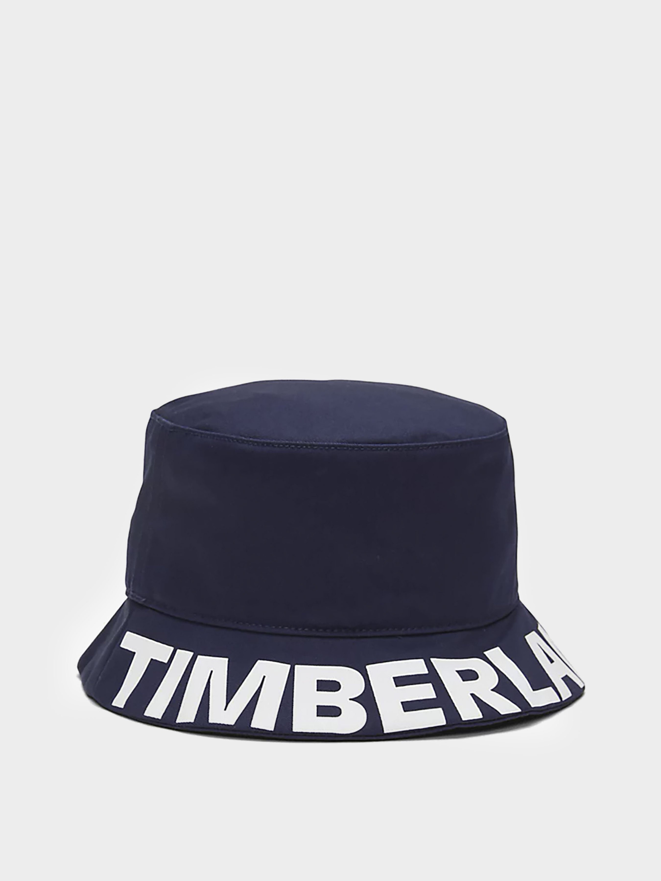 Панама Timberland Logo Brim модель TB0A2P31451 Фото