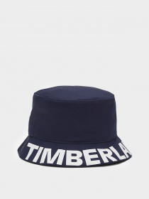 Панама Timberland Logo Brim модель TB0A2P31451 Фото