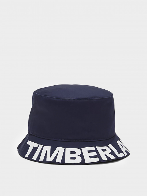 Панама Timberland Logo Brim модель TB0A2P31451 Фото