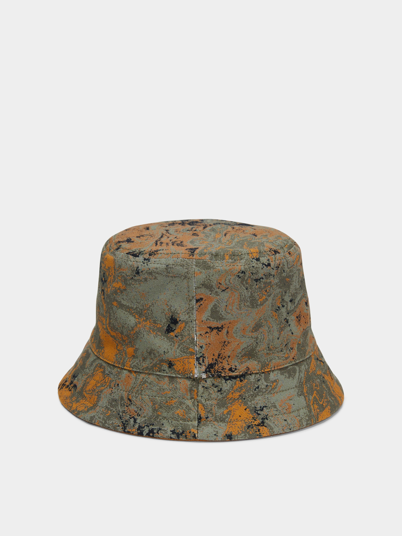 Панама Timberland SHELL SUNSET REVERSIBLE модель TB0A2PCJDK3 Фото