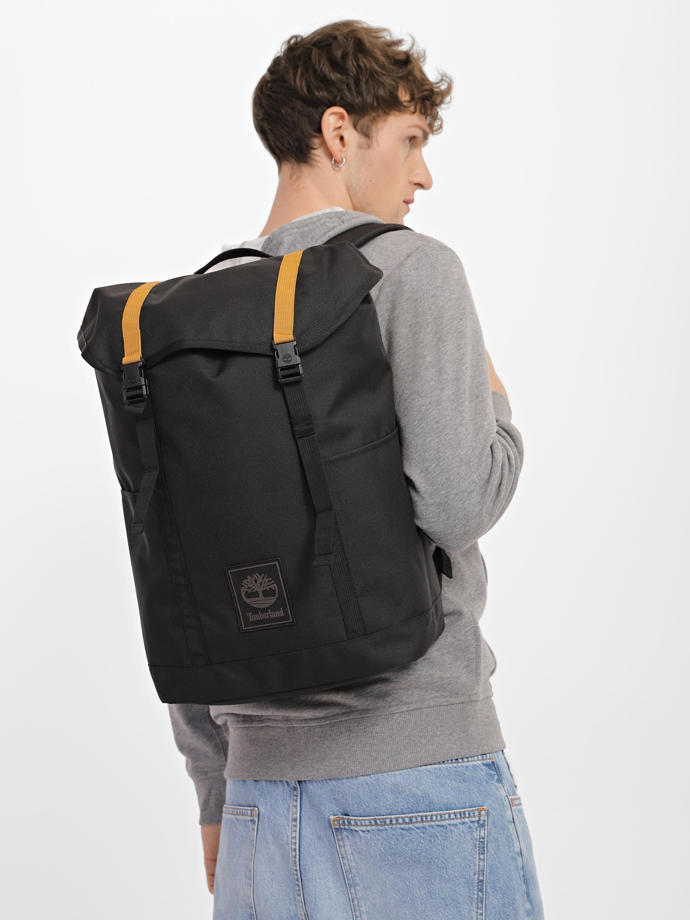 Повсякденний рюкзак Timberland Heritage модель TB0A5WB5001 Фото