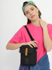 Кросс-боди Timberland Heritage модель TB0A5WBS001 Фото