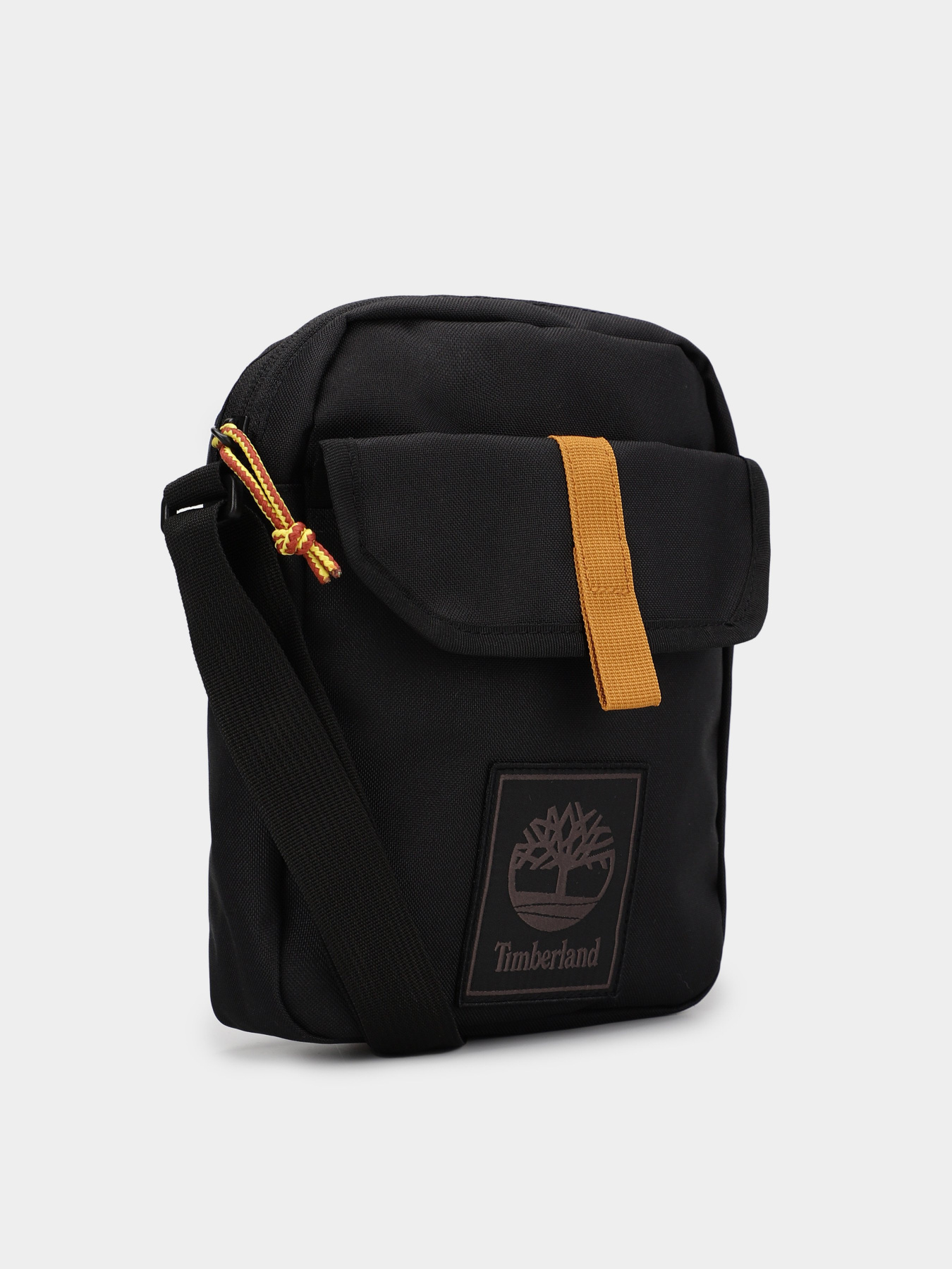 Крос-боді Timberland Heritage модель TB0A5WBS001 Фото