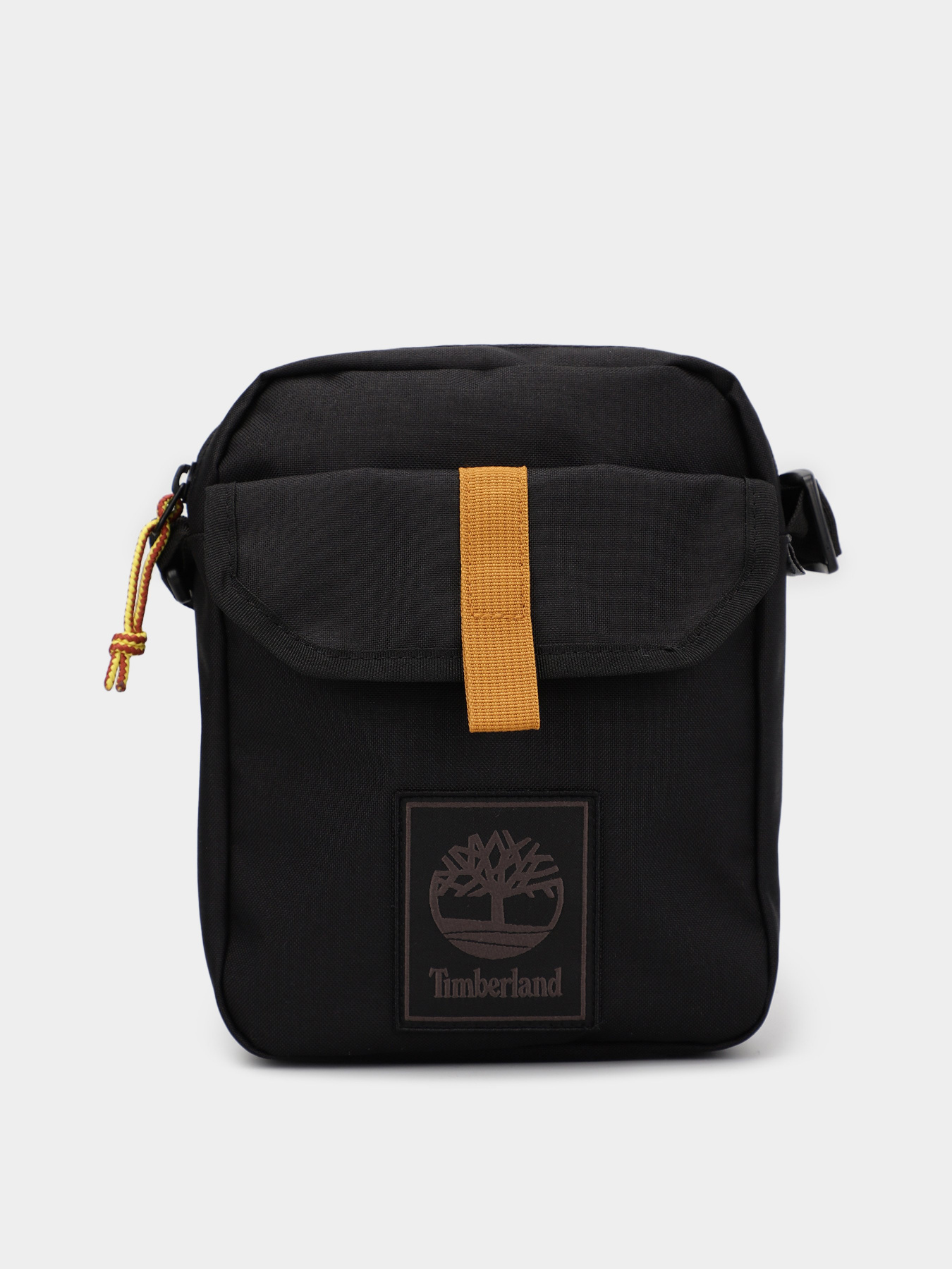 Крос-боді Timberland Heritage модель TB0A5WBS001 Фото