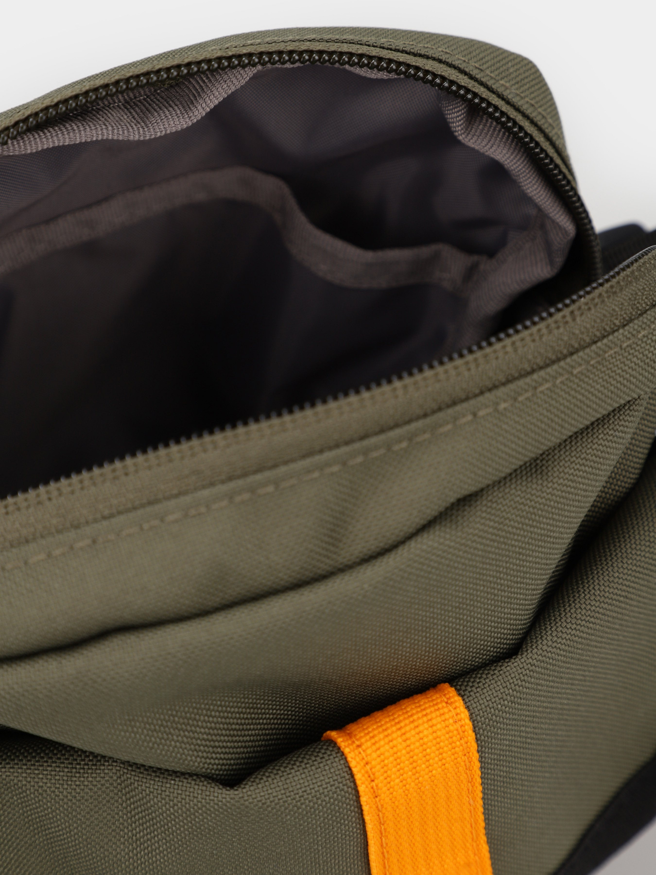 Кросс-боди Timberland Heritage модель TB0A5WBSA58 Фото