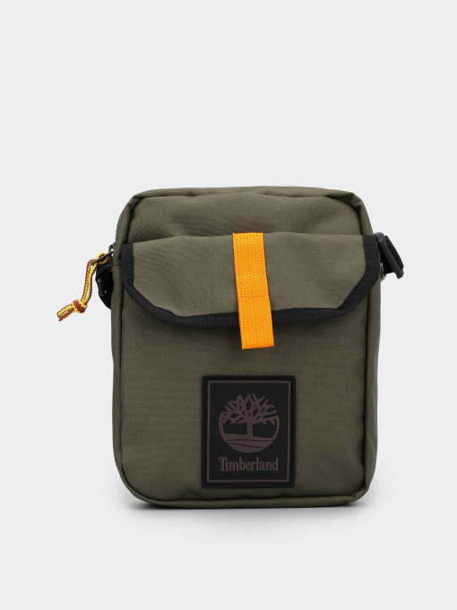 Кросс-боди Timberland Heritage модель TB0A5WBSA58 Фото