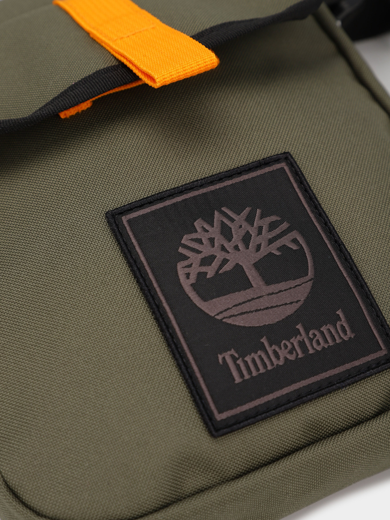 Крос-боді Timberland Heritage модель TB0A5WBSA58 Фото