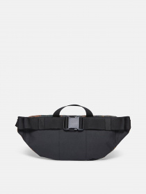 Поясна сумка Timberland Printed Модель TB0A67J1DK3 Фото