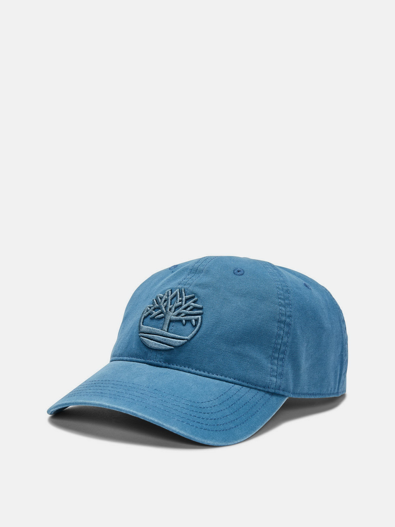 Кепка Timberland Cotton Canvas модель TB0A1E9MDJ5 Фото