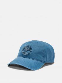 Кепка Timberland Cotton Canvas модель TB0A1E9MDJ5 Фото