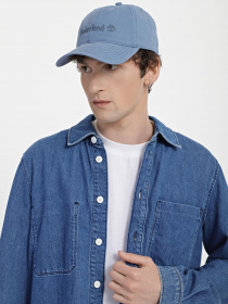 Кепка Timberland Cooper Hill модель TB0A1F54DJ5 Кепка Timberland Cooper Hill модель TB0A1F54DJ5 Фото