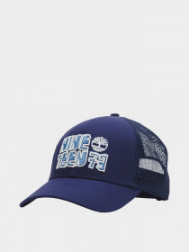 Кепка Timberland SUMMER TRUCKER модель TB0A2PBW451 Фото