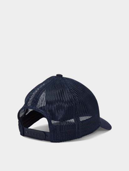 Кепка Timberland SUMMER TRUCKER модель TB0A2PBW451 — фото - INTERTOP