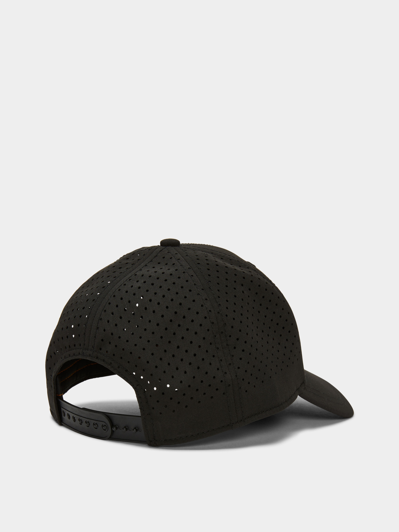 Кепка Timberland Technical Laser Cut Baseball модель TB0A2PBV001 Фото