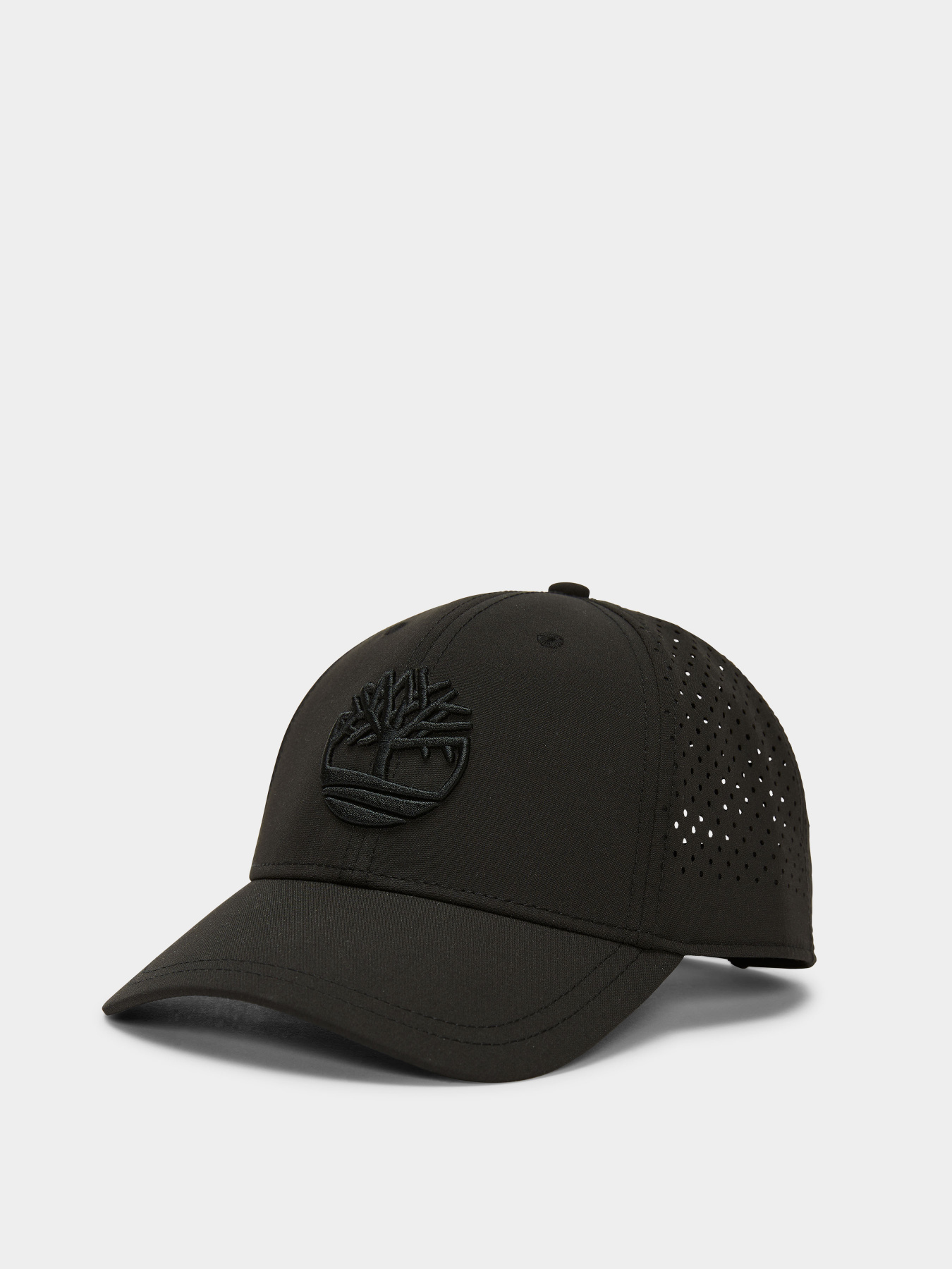 Кепка Timberland Technical Laser Cut Baseball модель TB0A2PBV001 Фото