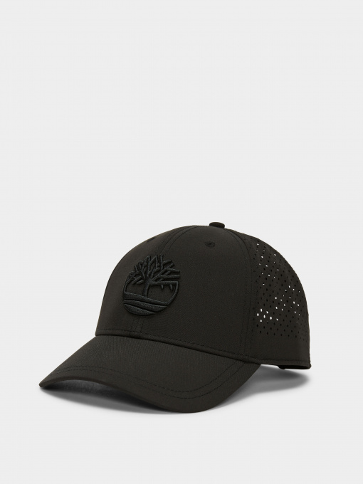 Кепка Timberland Technical Laser Cut Baseball модель TB0A2PBV001 Фото