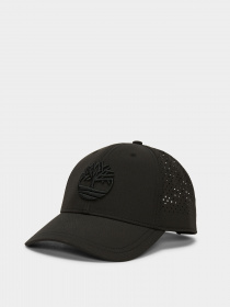 Кепка Timberland Technical Laser Cut Baseball модель TB0A2PBV001 Фото