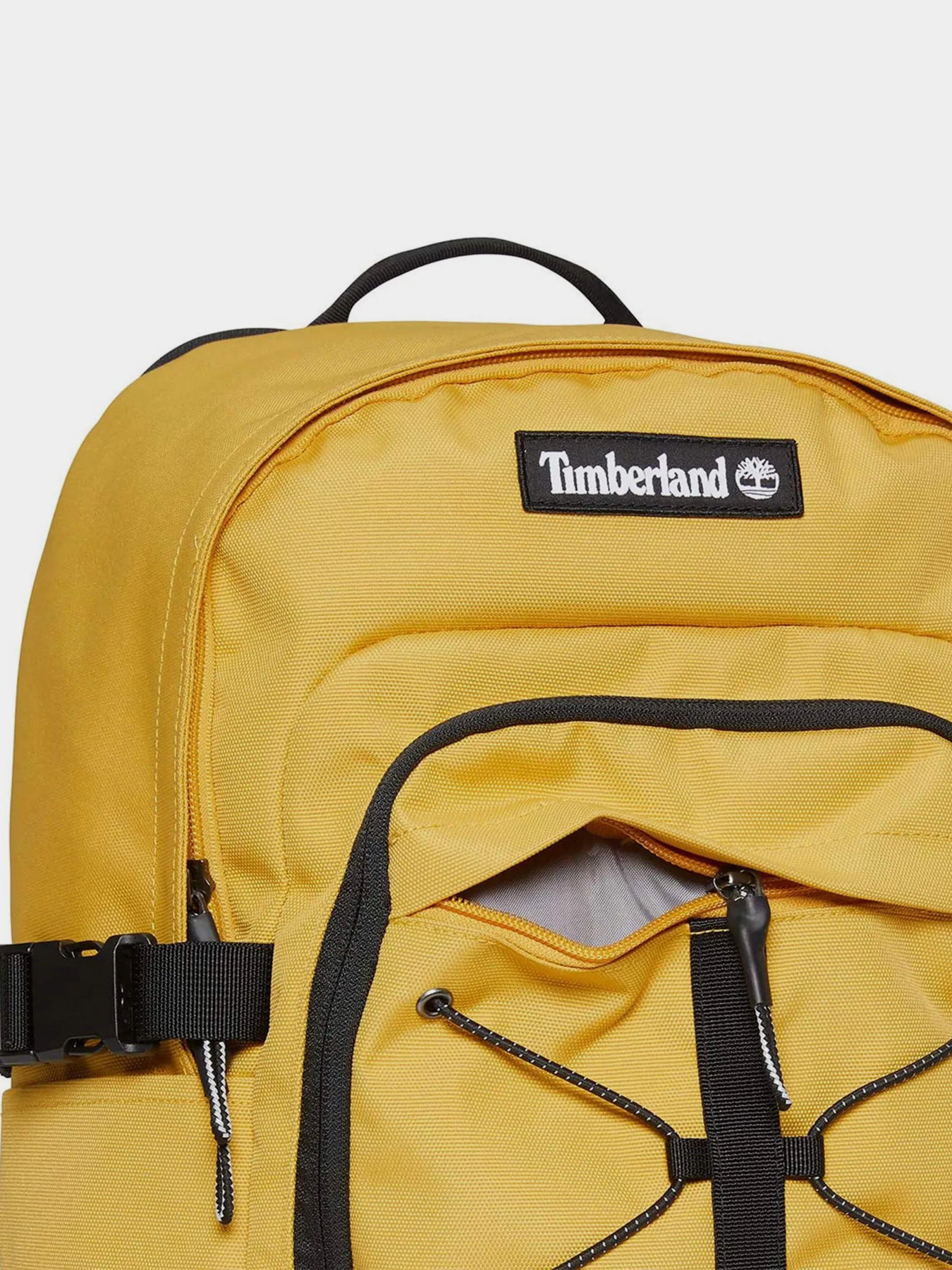 Рюкзак Timberland Outdoor Archive Bungee модель TB0A5W81723 Фото