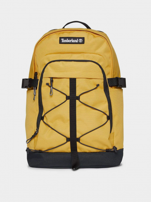 Рюкзак Timberland Outdoor Archive Bungee модель TB0A5W81723 Фото