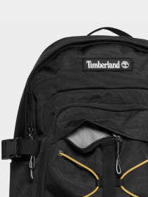 Повсякденний рюкзак Timberland Outdoor Archive Bungee модель TB0A5W81P56 Фото