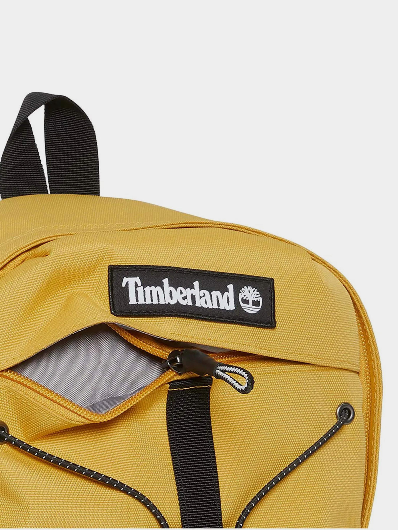 Рюкзак Timberland Outdoor Archive Mini Bungee Backpack модель TB0A6ME1723 Фото