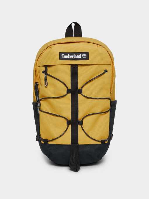 Повседневный рюкзак Timberland Outdoor Archive Mini Bungee Backpack модель TB0A6ME1723 Фото