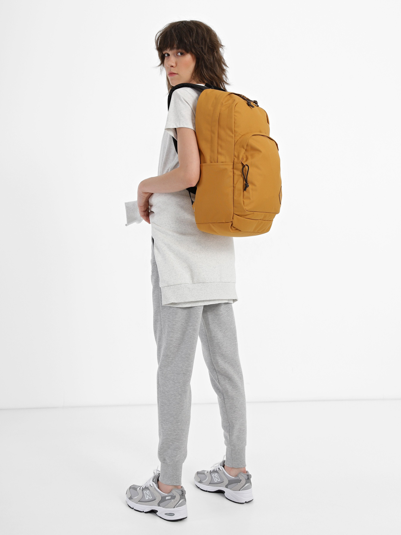 Повсякденний рюкзак Timberland Core модель TB0A6MYHP47 Фото