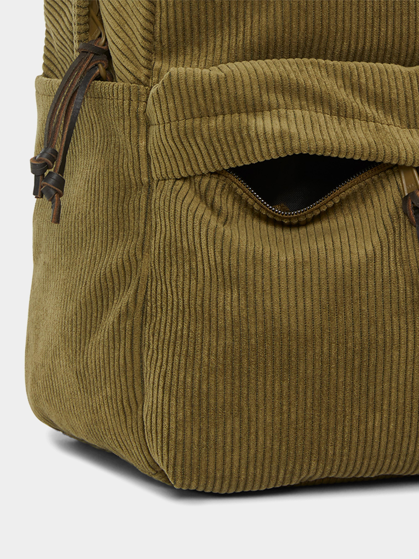 Рюкзак Timberland Elevated Cord модель TB0A6MVD302 Фото