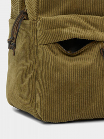 Повсякденний рюкзак Timberland Elevated Cord модель TB0A6MVD302 Фото