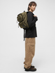 Рюкзак Timberland All Gender модель TB0A6MTH302 Фото