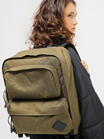 Рюкзак Timberland All Gender модель TB0A6MTH302 Фото