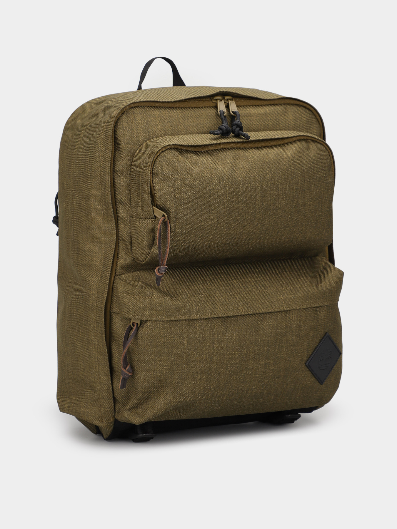 Повседневный рюкзак Timberland All Gender модель TB0A6MTH302 Фото