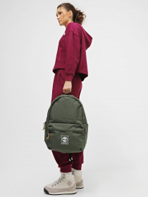 Повсякденний рюкзак Timberland Thayer модель TB0A6MK1U31 Фото