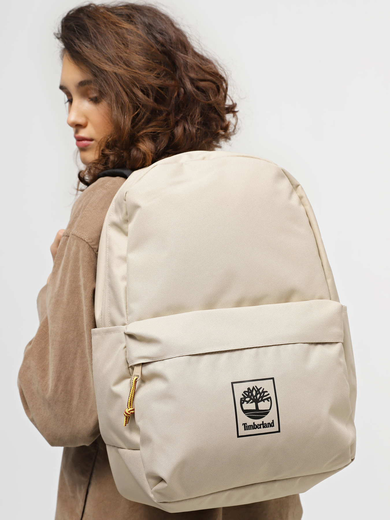 Рюкзак Timberland Thayer Backpack модель TB0A6MK1269 Фото