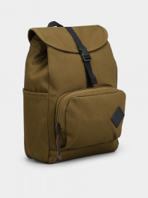 Рюкзак Timberland Canvas модель TB0A6MR1302 Фото