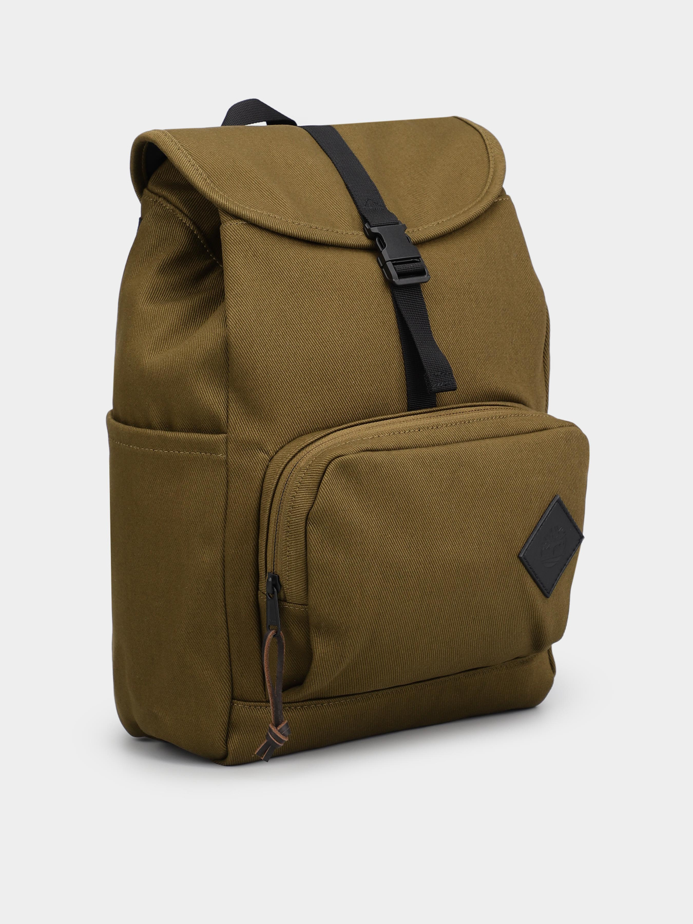 Повседневный рюкзак Timberland Canvas модель TB0A6MR1302 Повседневный рюкзак Timberland Canvas модель TB0A6MR1302 Фото