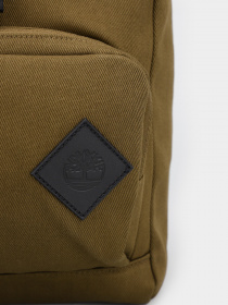 Повседневный рюкзак Timberland Canvas модель TB0A6MR1302 Повседневный рюкзак Timberland Canvas модель TB0A6MR1302 Фото