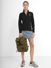 Повседневный рюкзак Timberland Canvas модель TB0A6MR1302 Повседневный рюкзак Timberland Canvas модель TB0A6MR1302 Фото