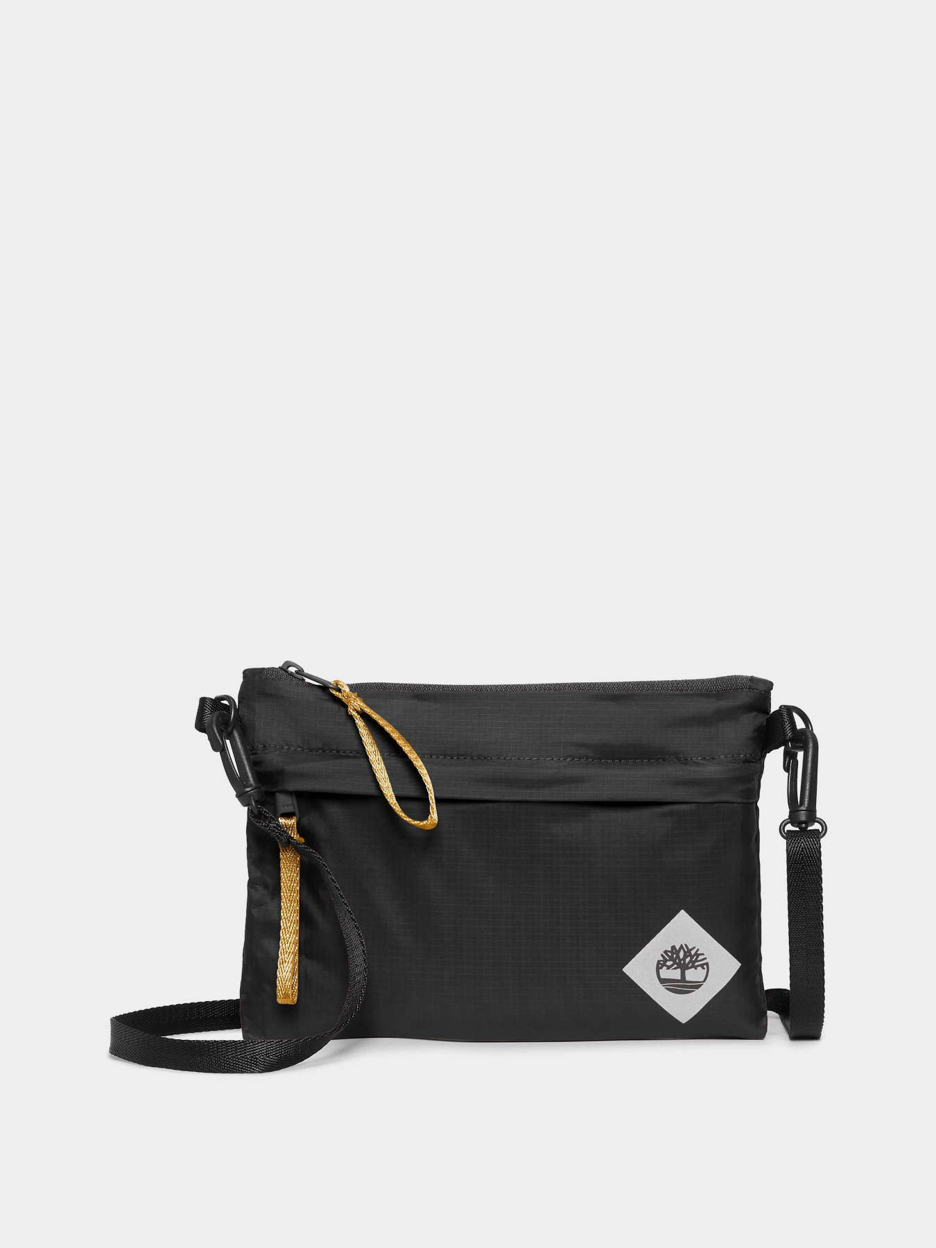 Крос-боді Timberland All Gender Lightweight Travel модель TB0A6MJD001 Фото