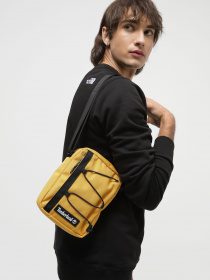 Кросс-боди Timberland Outdoor Archive модель TB0A5W9W723 Фото