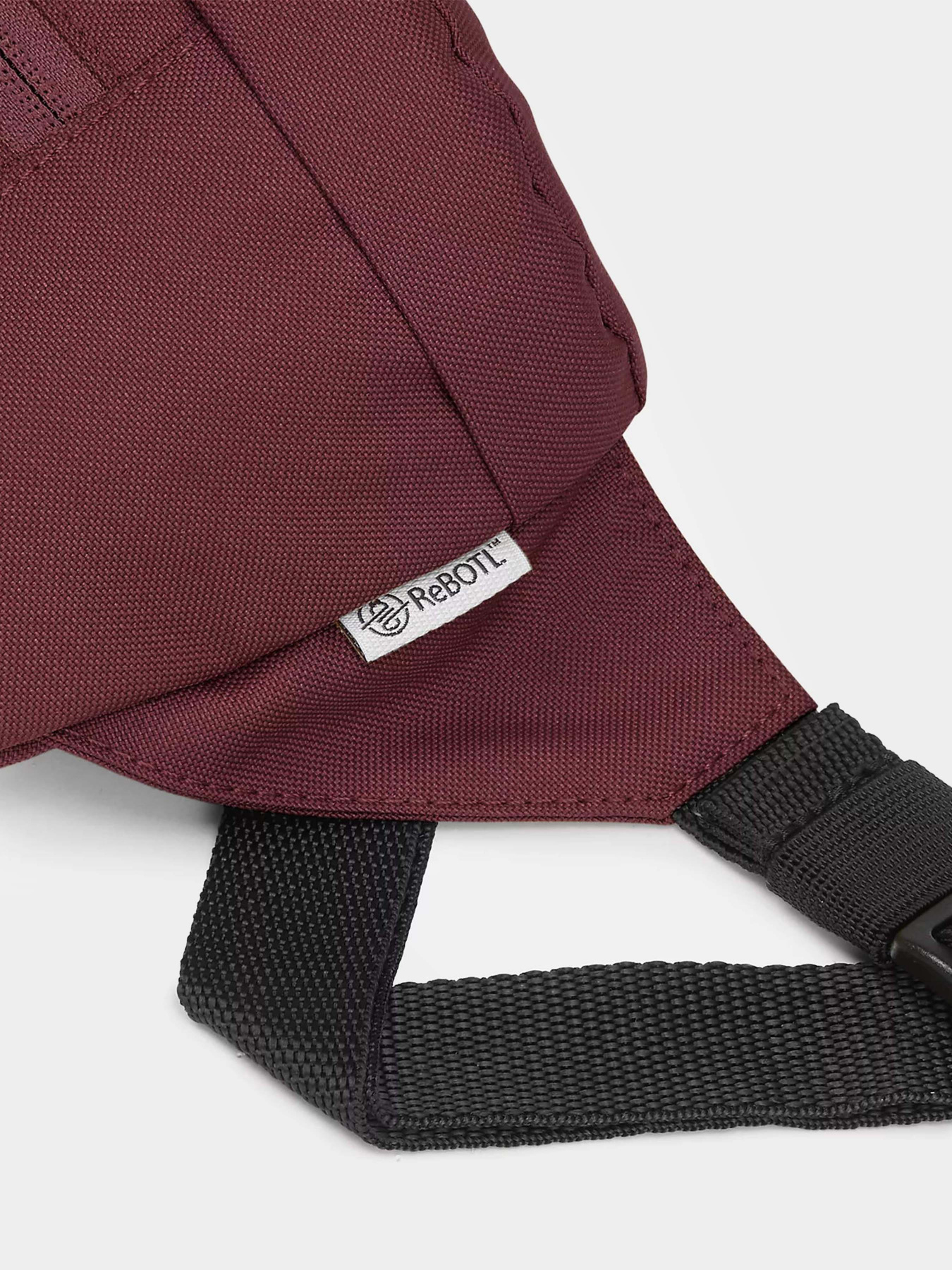 Поясна сумка Timberland Core Sling модель TB0A6MWNI30 Фото