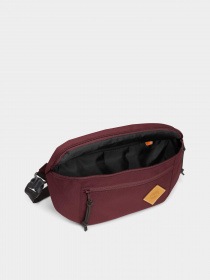 Поясна сумка Timberland Core Sling модель TB0A6MWNI30 Фото