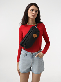 Поясна сумка Timberland Core Модель TB0A6MWN001 Фото