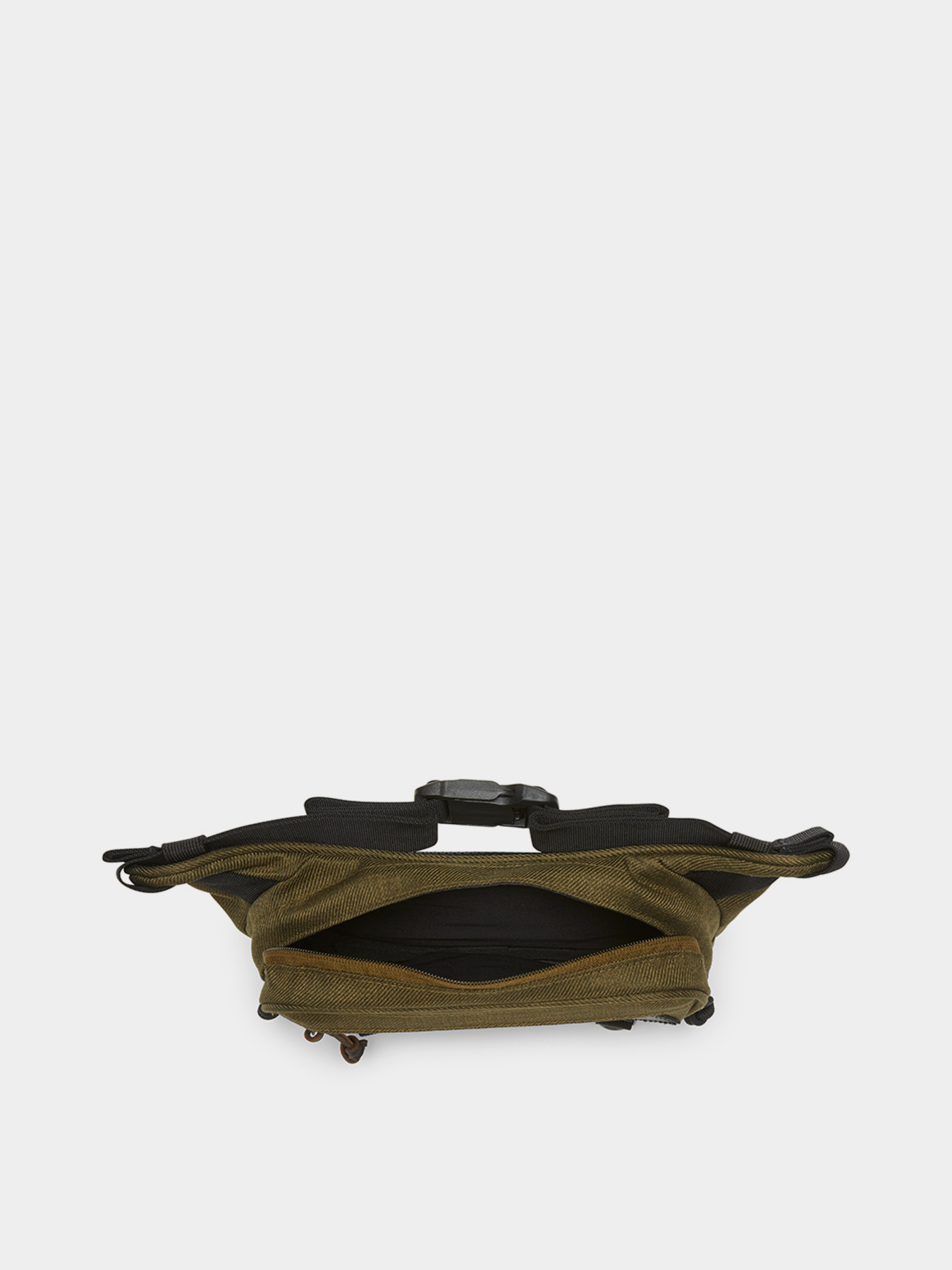 Поясная сумка Timberland All Gender модель TB0A6MRN302 Фото