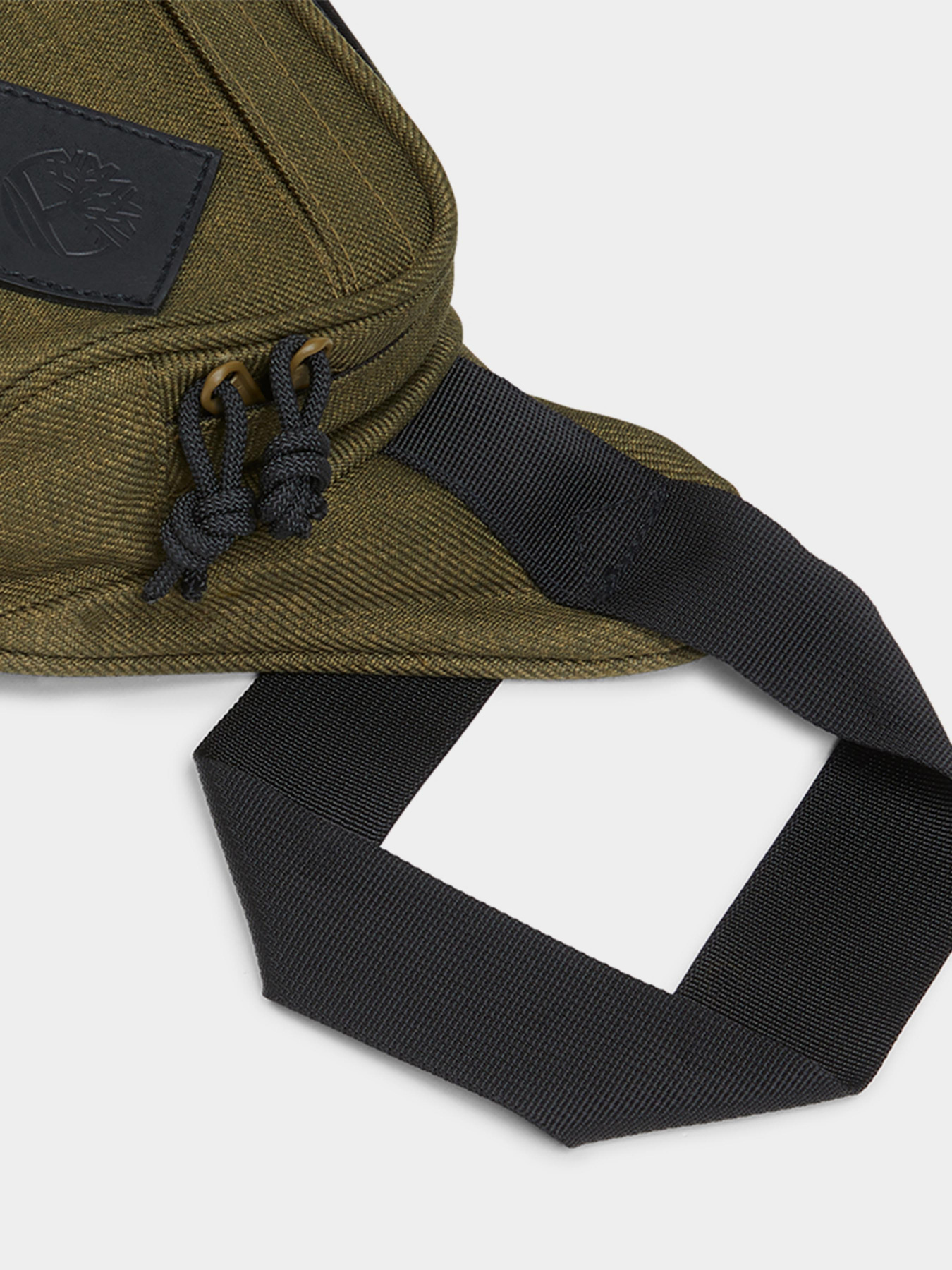 Поясная сумка Timberland All Gender модель TB0A6MRN302 Фото