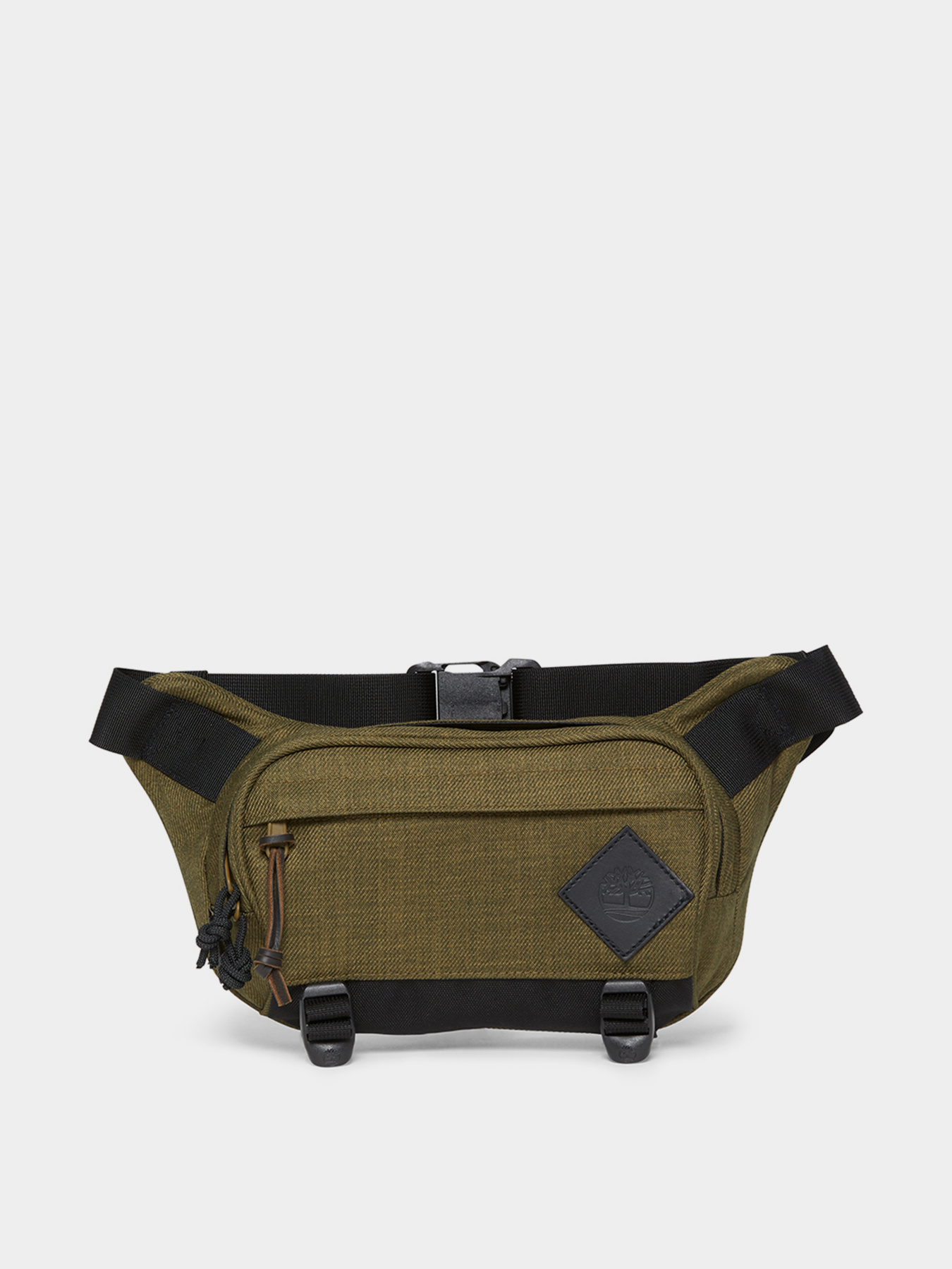 Поясная сумка Timberland All Gender модель TB0A6MRN302 Фото