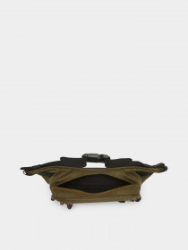 Поясная сумка Timberland All Gender модель TB0A6MRN302 Фото