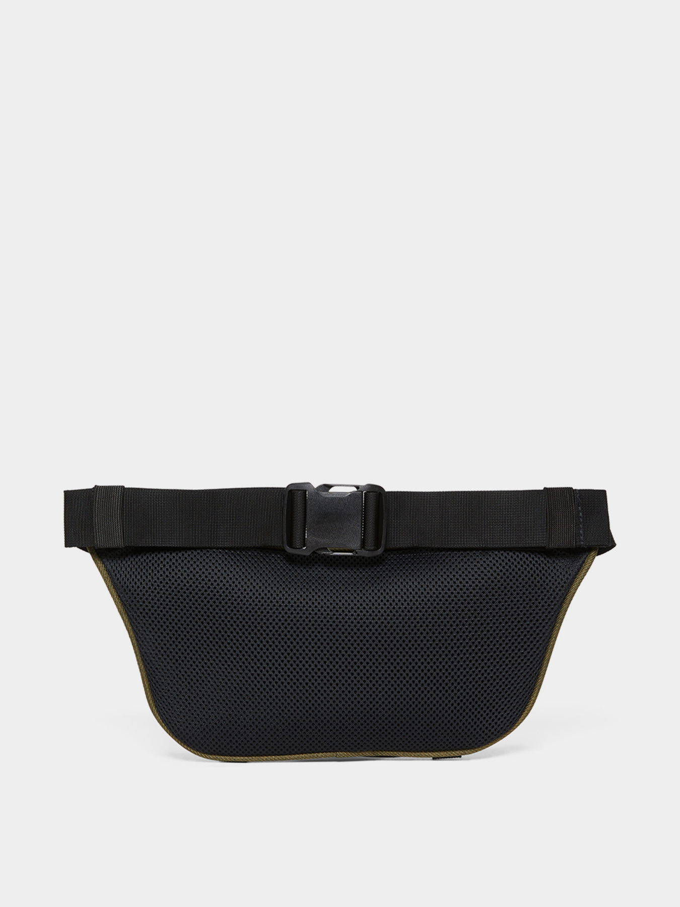 Поясна сумка Timberland All Gender модель TB0A6MRN302 Фото